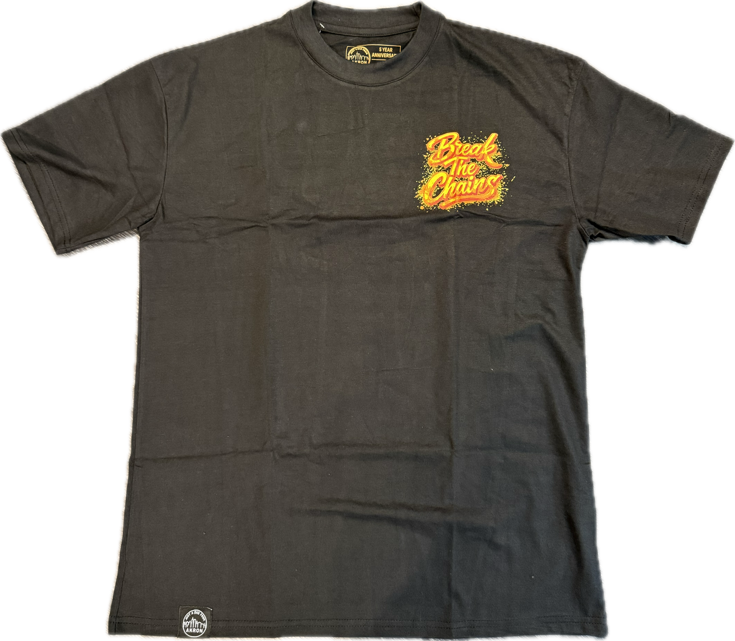 One Day At A Time Tee