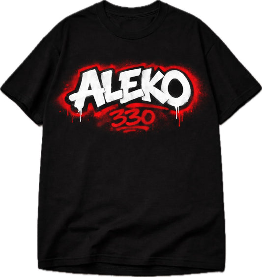 "ALEKO” 330