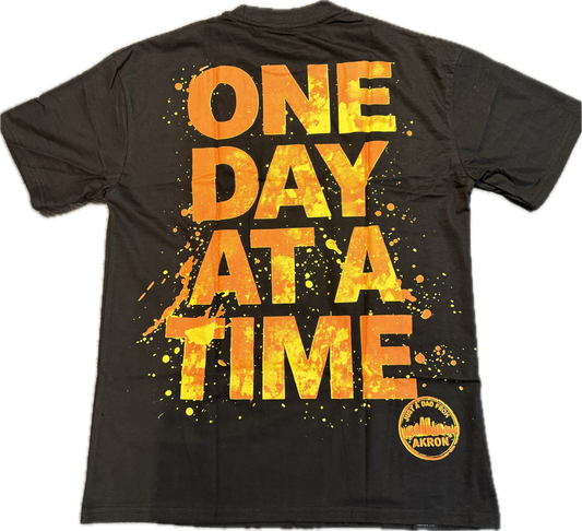 One Day At A Time Tee